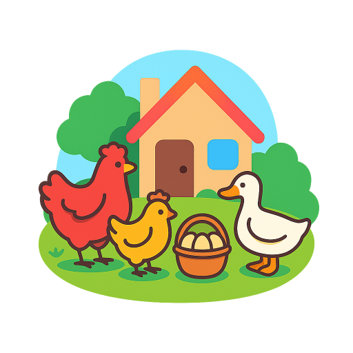 Farm Home Life Logo